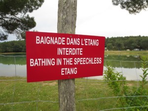 gypsy ways update 6 french sign translation fail