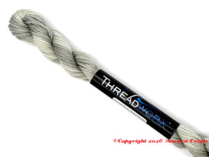 ThreadworX 10675 Driftstone is a a subtle mix of light olive greens and warm grays
